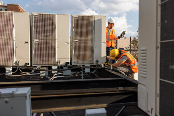 Best HVAC cleaning services  in Rochester, PA