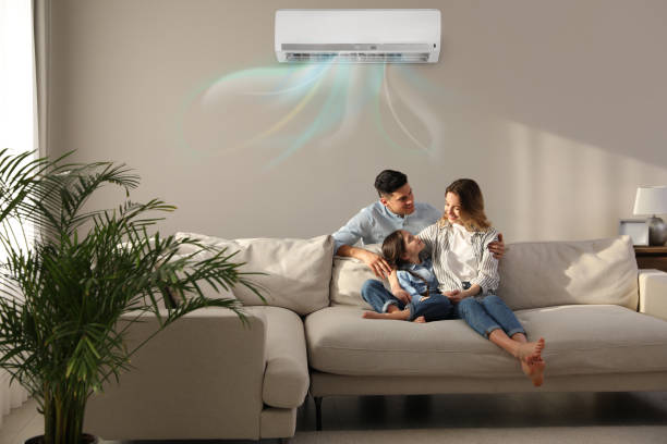 Best Residential HVAC services  in Rochester, PA