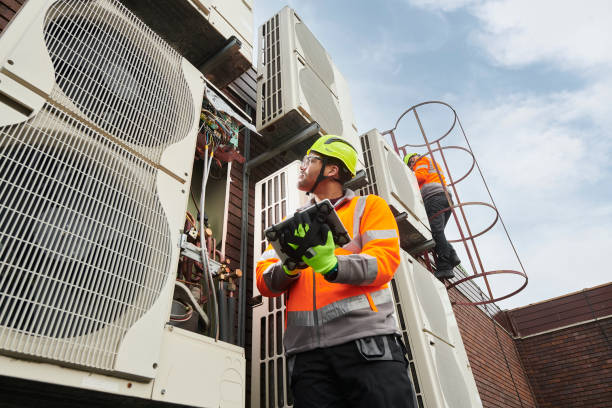 Rochester, PA HVAC Company