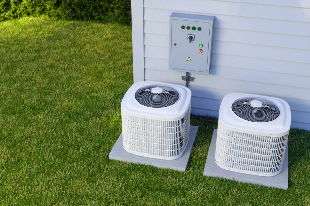 Best Emergency HVAC repair  in Rochester, PA