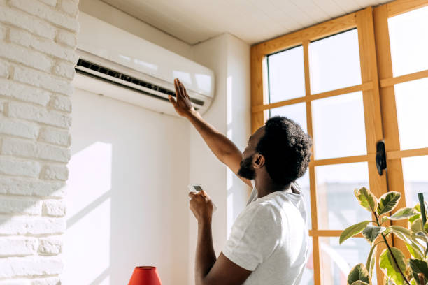 Best HVAC repair near me  in Rochester, PA