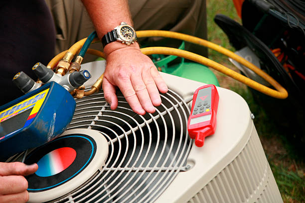 Best HVAC tune-up services  in Rochester, PA