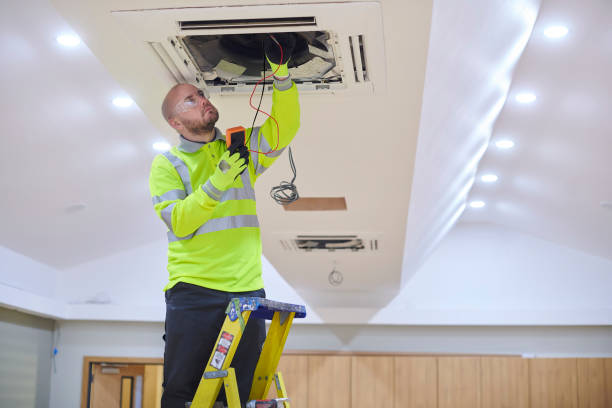 Best HVAC air duct cleaning  in Rochester, PA