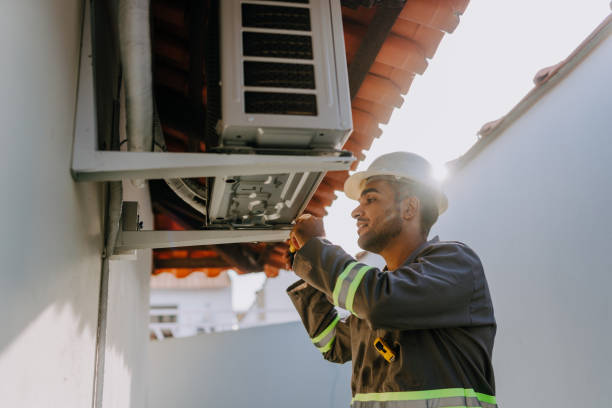 Best HVAC air duct cleaning  in Rochester, PA