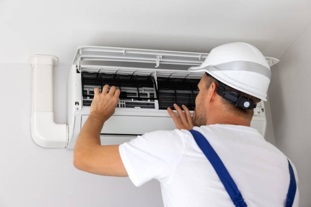 Best Affordable HVAC services  in Rochester, PA