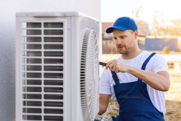 Best HVAC repair near me  in Rochester, PA