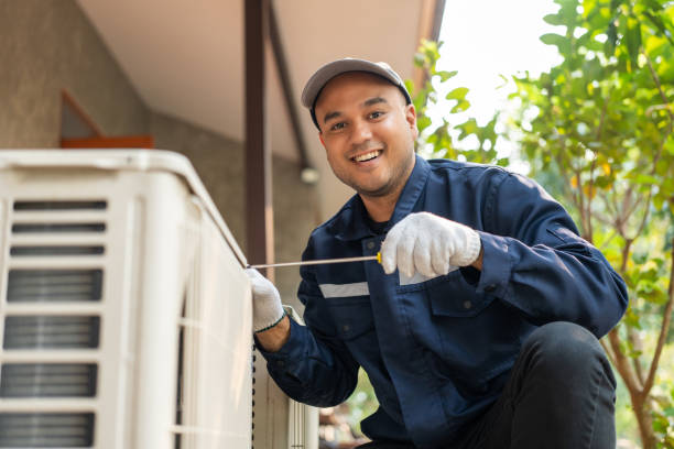 Best Ductless HVAC repair  in Rochester, PA